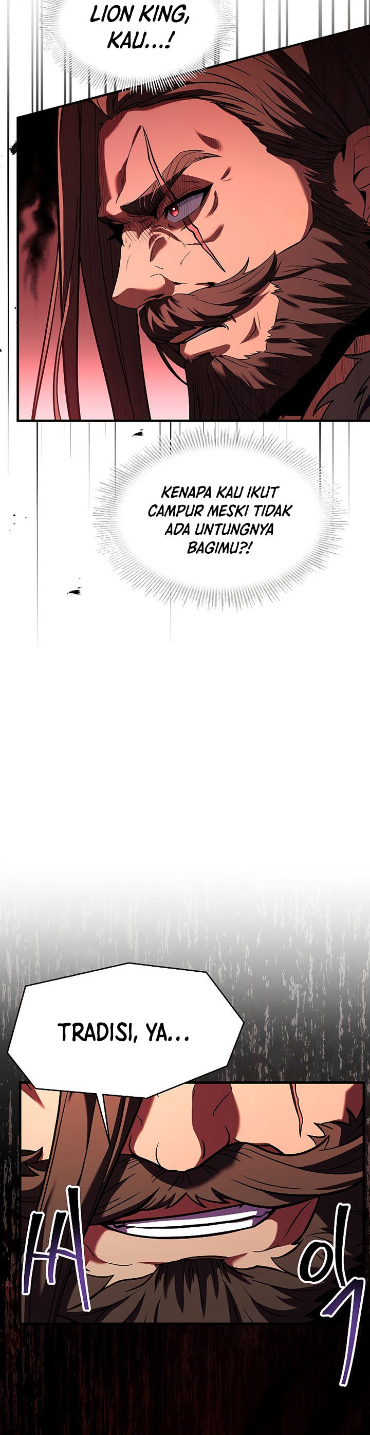 Dilarang COPAS - situs resmi www.mangacanblog.com - Komik return of the greatest lancer 088 - chapter 88 89 Indonesia return of the greatest lancer 088 - chapter 88 Terbaru 10|Baca Manga Komik Indonesia|Mangacan