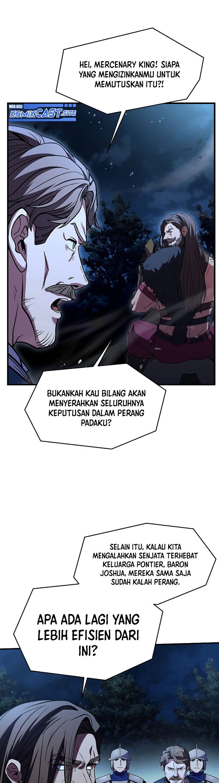 Dilarang COPAS - situs resmi www.mangacanblog.com - Komik return of the greatest lancer 088 - chapter 88 89 Indonesia return of the greatest lancer 088 - chapter 88 Terbaru 12|Baca Manga Komik Indonesia|Mangacan