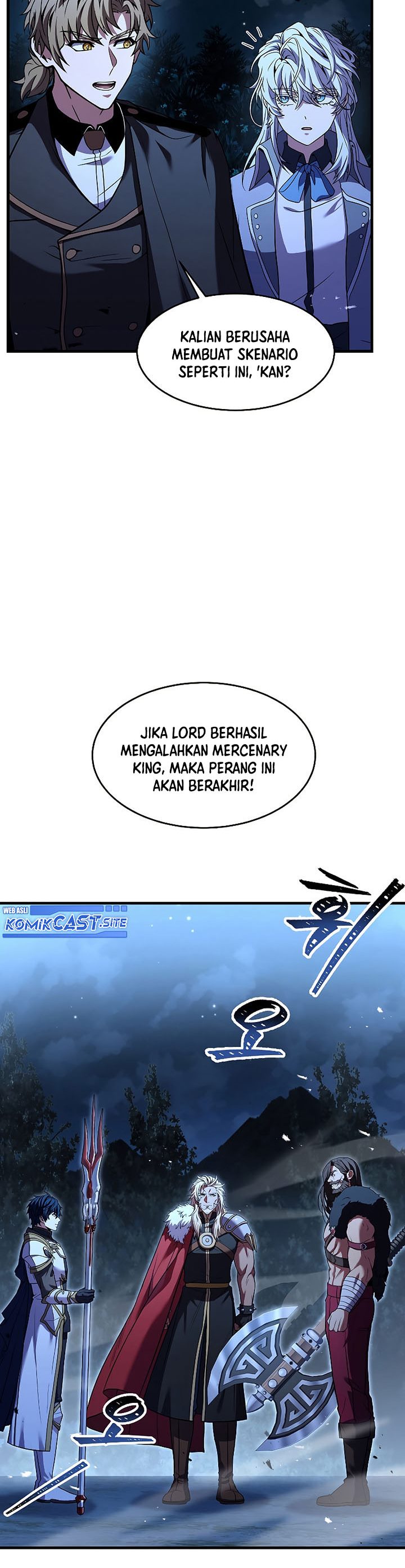 Dilarang COPAS - situs resmi www.mangacanblog.com - Komik return of the greatest lancer 088 - chapter 88 89 Indonesia return of the greatest lancer 088 - chapter 88 Terbaru 18|Baca Manga Komik Indonesia|Mangacan