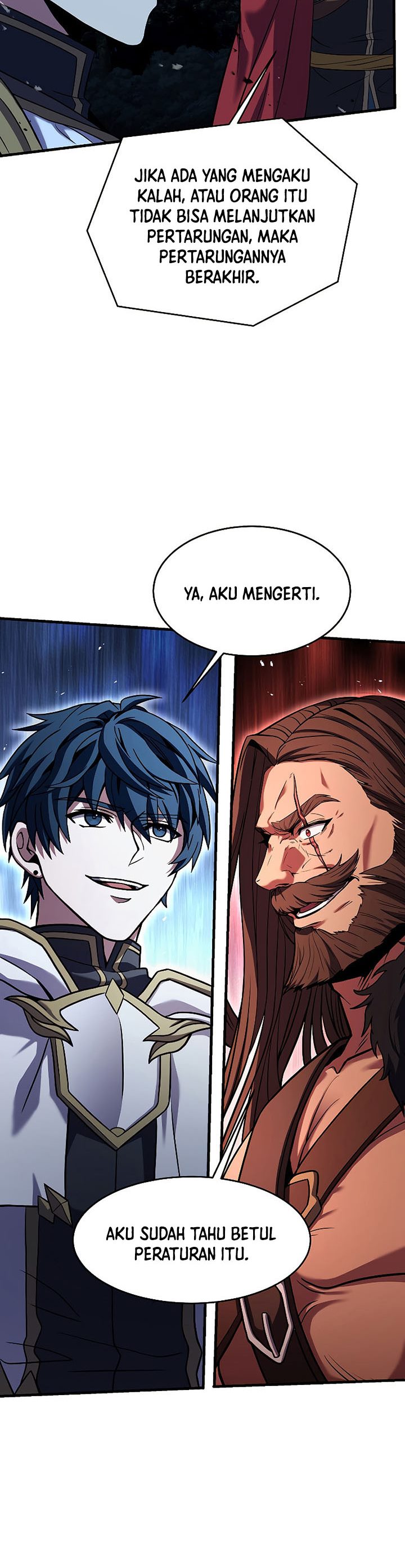Dilarang COPAS - situs resmi www.mangacanblog.com - Komik return of the greatest lancer 088 - chapter 88 89 Indonesia return of the greatest lancer 088 - chapter 88 Terbaru 20|Baca Manga Komik Indonesia|Mangacan