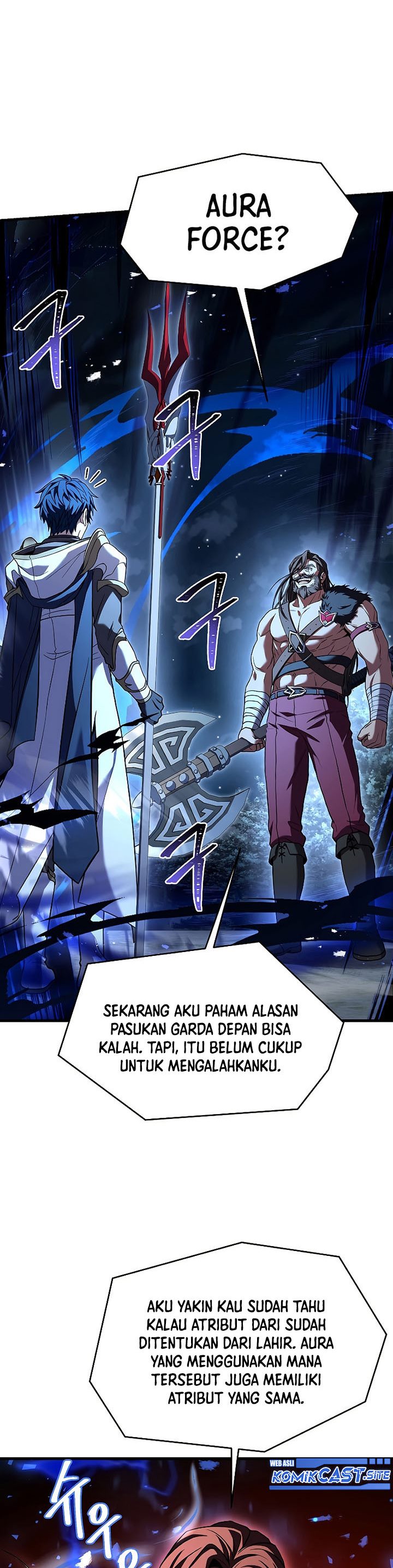 Dilarang COPAS - situs resmi www.mangacanblog.com - Komik return of the greatest lancer 088 - chapter 88 89 Indonesia return of the greatest lancer 088 - chapter 88 Terbaru 24|Baca Manga Komik Indonesia|Mangacan
