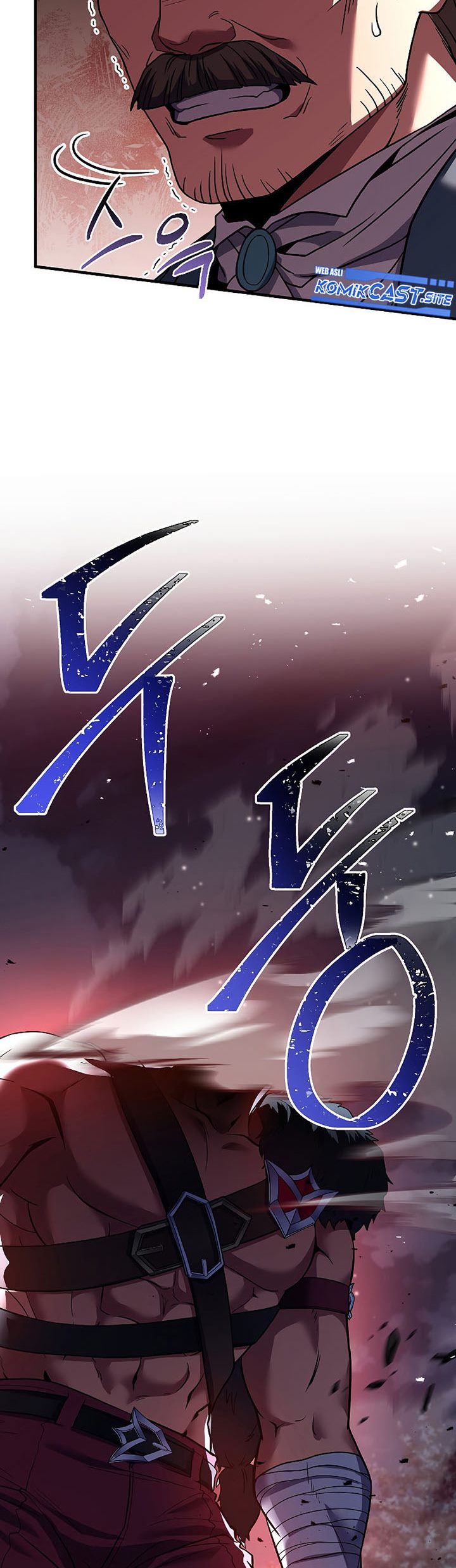 Dilarang COPAS - situs resmi www.mangacanblog.com - Komik return of the greatest lancer 088 - chapter 88 89 Indonesia return of the greatest lancer 088 - chapter 88 Terbaru 38|Baca Manga Komik Indonesia|Mangacan