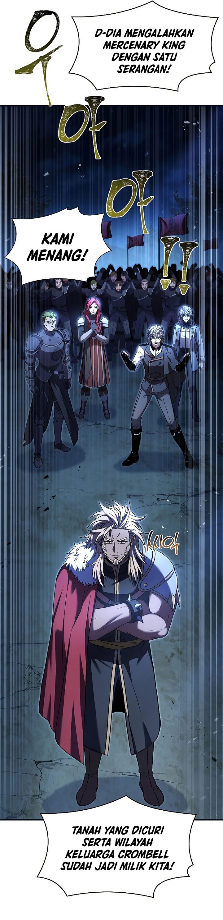 Dilarang COPAS - situs resmi www.mangacanblog.com - Komik return of the greatest lancer 088 - chapter 88 89 Indonesia return of the greatest lancer 088 - chapter 88 Terbaru 41|Baca Manga Komik Indonesia|Mangacan