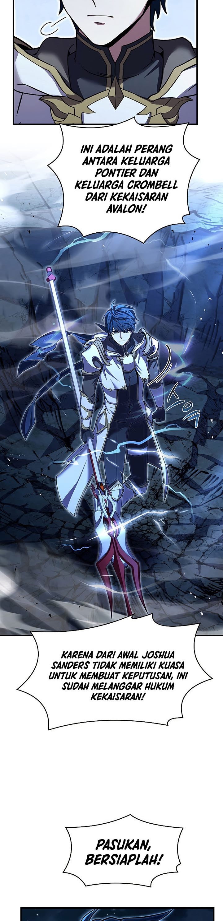 Dilarang COPAS - situs resmi www.mangacanblog.com - Komik return of the greatest lancer 088 - chapter 88 89 Indonesia return of the greatest lancer 088 - chapter 88 Terbaru 44|Baca Manga Komik Indonesia|Mangacan