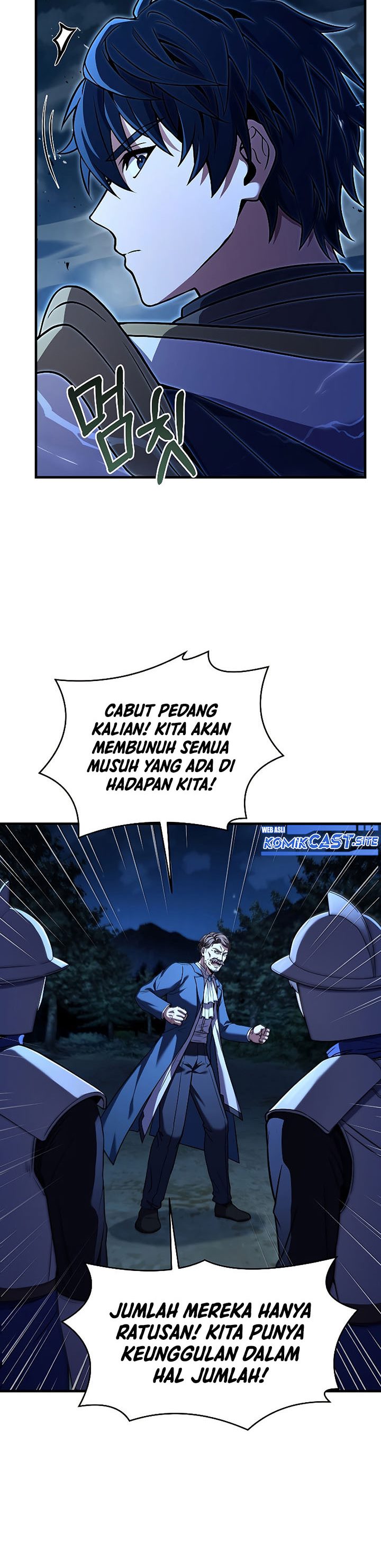 Dilarang COPAS - situs resmi www.mangacanblog.com - Komik return of the greatest lancer 088 - chapter 88 89 Indonesia return of the greatest lancer 088 - chapter 88 Terbaru 45|Baca Manga Komik Indonesia|Mangacan