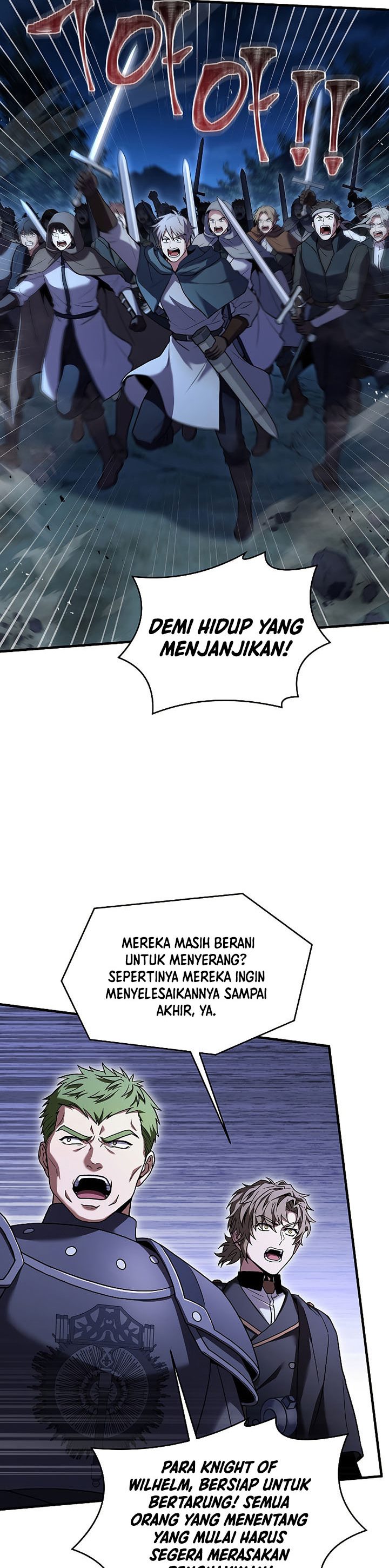 Dilarang COPAS - situs resmi www.mangacanblog.com - Komik return of the greatest lancer 088 - chapter 88 89 Indonesia return of the greatest lancer 088 - chapter 88 Terbaru 49|Baca Manga Komik Indonesia|Mangacan