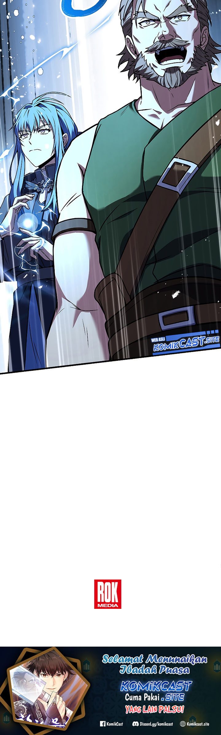 Dilarang COPAS - situs resmi www.mangacanblog.com - Komik return of the greatest lancer 088 - chapter 88 89 Indonesia return of the greatest lancer 088 - chapter 88 Terbaru 55|Baca Manga Komik Indonesia|Mangacan