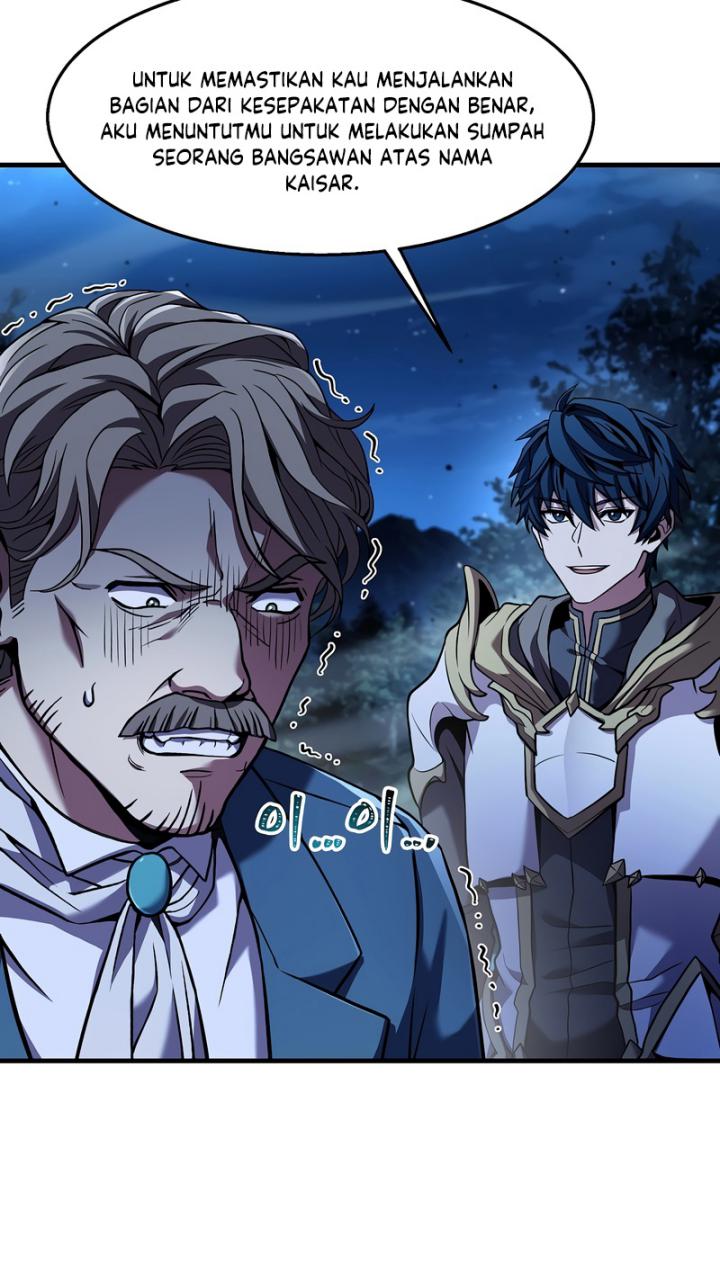 Return of The Greatest Lancer chapter 89
