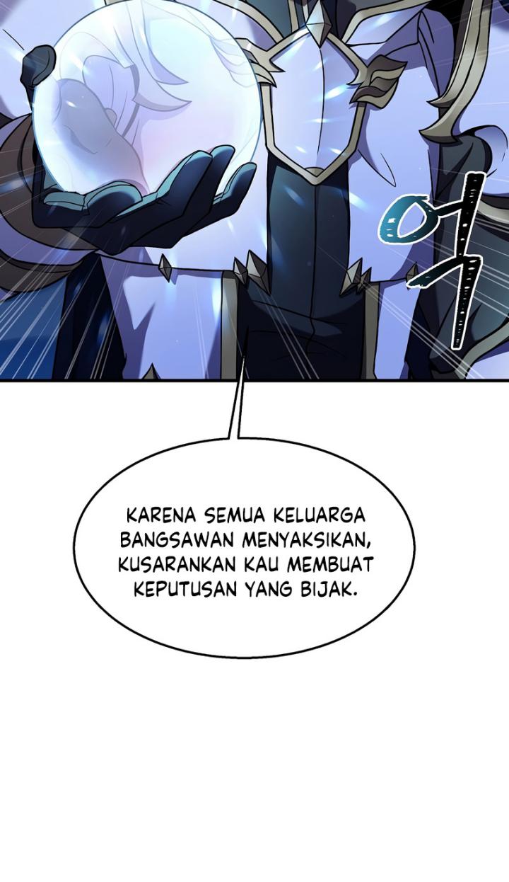 Return of The Greatest Lancer chapter 89