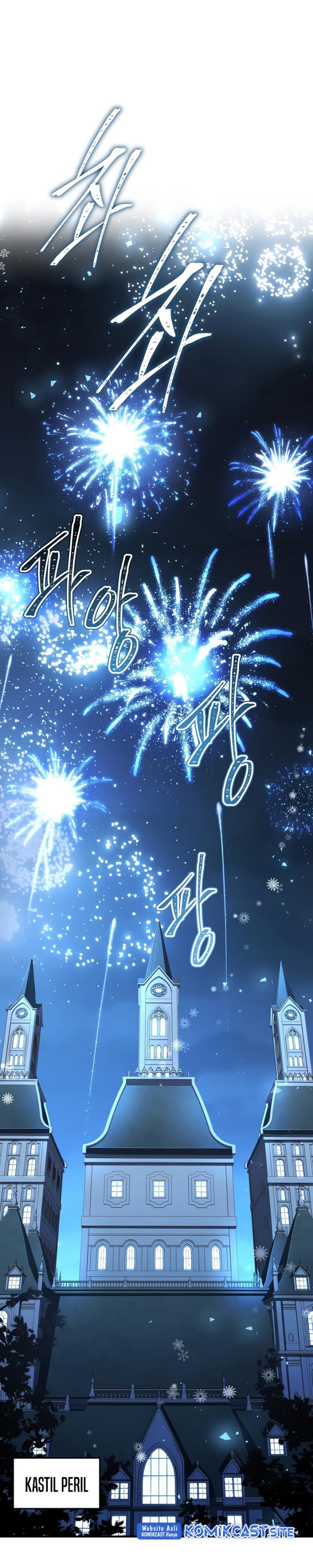 Return of The Greatest Lancer chapter 89
