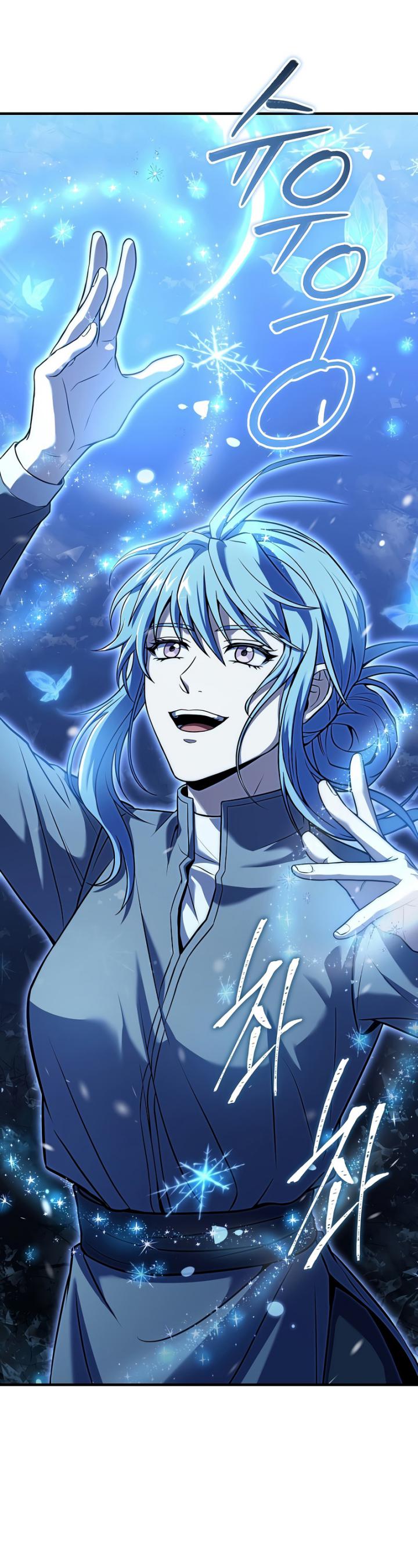 Return of The Greatest Lancer chapter 89
