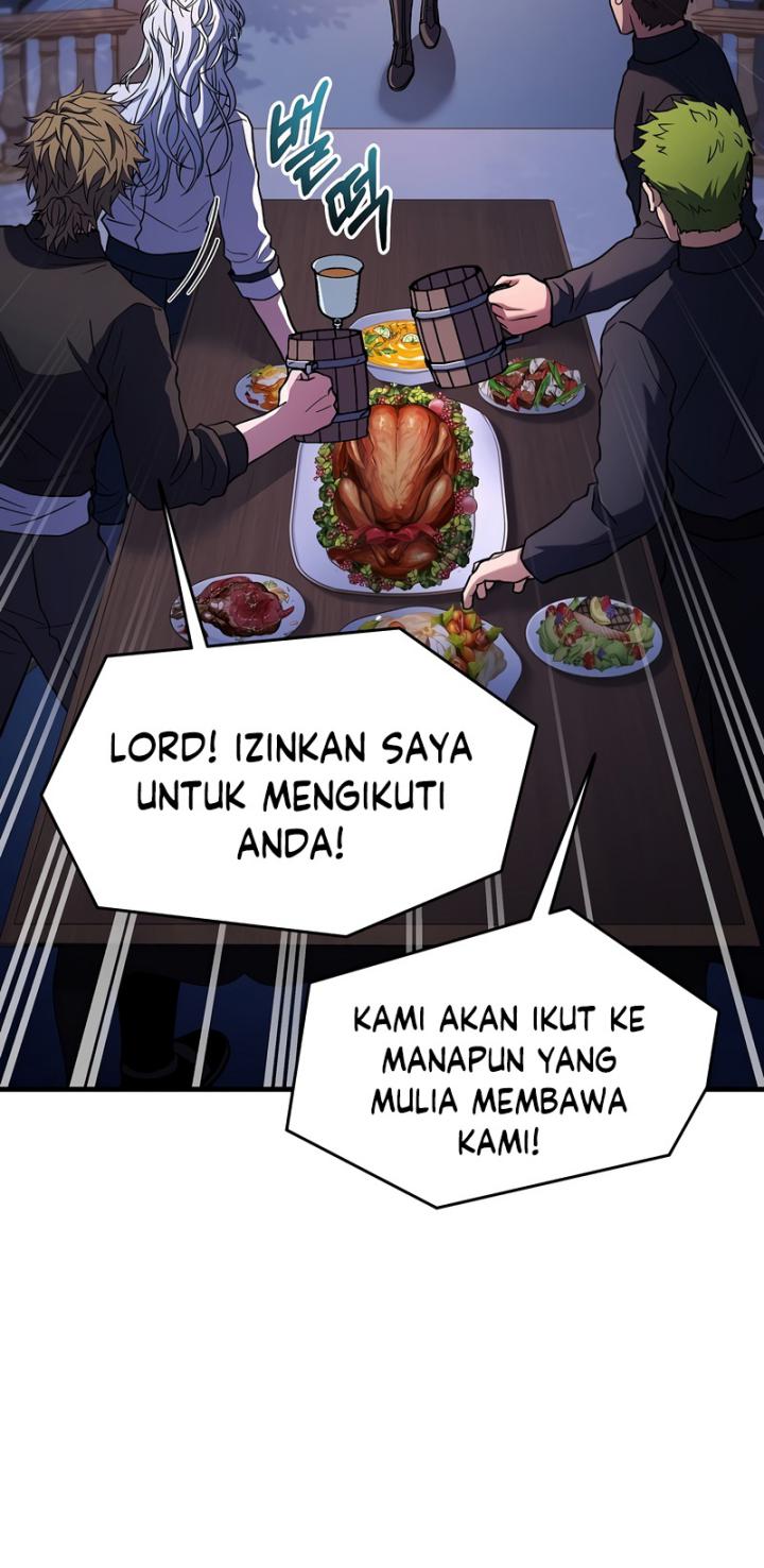 Return of The Greatest Lancer chapter 89