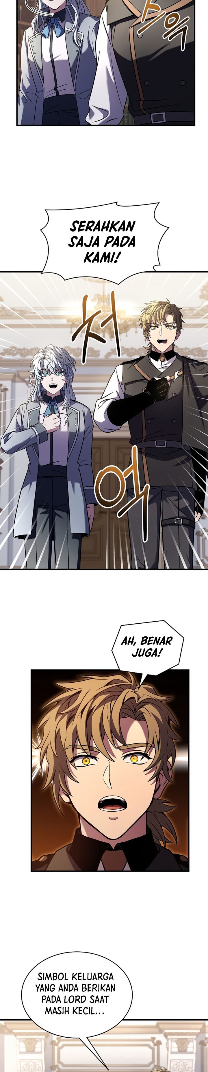 Dilarang COPAS - situs resmi www.mangacanblog.com - Komik return of the greatest lancer 090 - chapter 90 91 Indonesia return of the greatest lancer 090 - chapter 90 Terbaru 7|Baca Manga Komik Indonesia|Mangacan