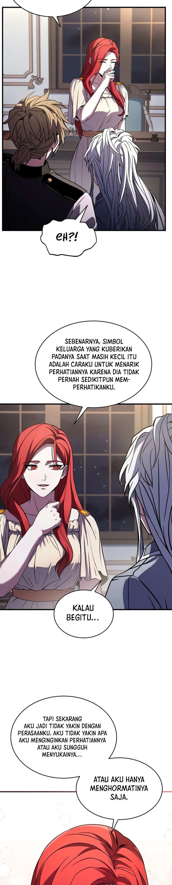 Dilarang COPAS - situs resmi www.mangacanblog.com - Komik return of the greatest lancer 090 - chapter 90 91 Indonesia return of the greatest lancer 090 - chapter 90 Terbaru 9|Baca Manga Komik Indonesia|Mangacan