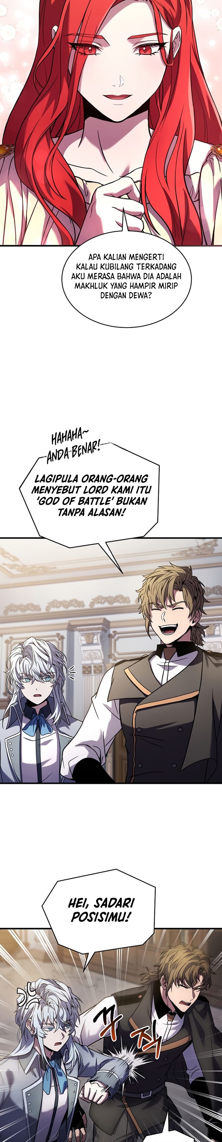 Dilarang COPAS - situs resmi www.mangacanblog.com - Komik return of the greatest lancer 090 - chapter 90 91 Indonesia return of the greatest lancer 090 - chapter 90 Terbaru 10|Baca Manga Komik Indonesia|Mangacan