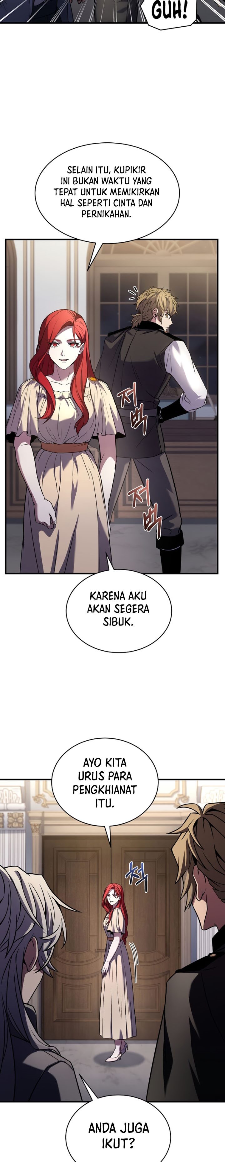 Dilarang COPAS - situs resmi www.mangacanblog.com - Komik return of the greatest lancer 090 - chapter 90 91 Indonesia return of the greatest lancer 090 - chapter 90 Terbaru 11|Baca Manga Komik Indonesia|Mangacan