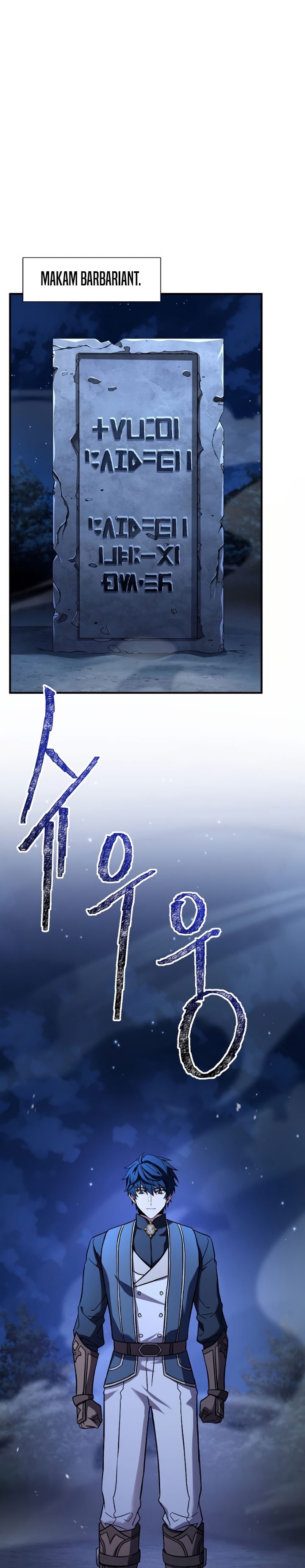 Dilarang COPAS - situs resmi www.mangacanblog.com - Komik return of the greatest lancer 090 - chapter 90 91 Indonesia return of the greatest lancer 090 - chapter 90 Terbaru 13|Baca Manga Komik Indonesia|Mangacan