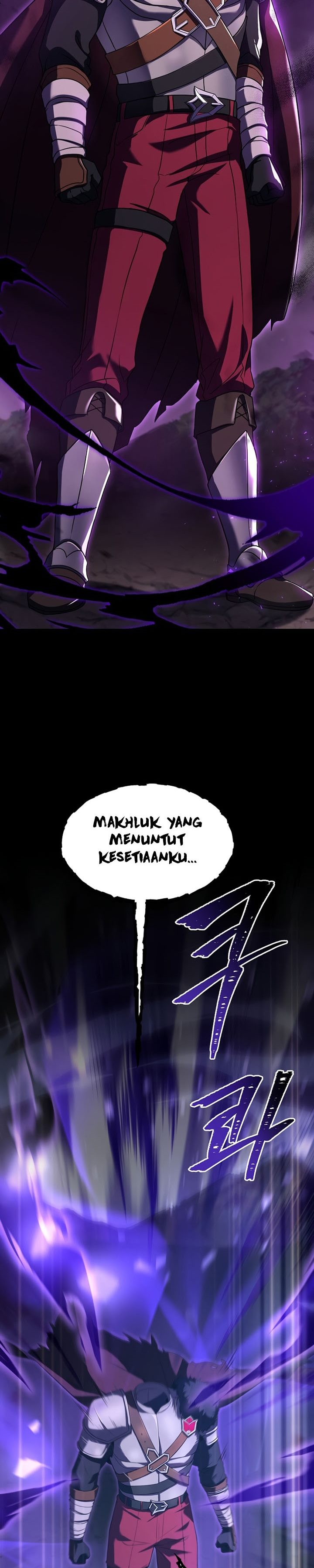 Dilarang COPAS - situs resmi www.mangacanblog.com - Komik return of the greatest lancer 090 - chapter 90 91 Indonesia return of the greatest lancer 090 - chapter 90 Terbaru 19|Baca Manga Komik Indonesia|Mangacan