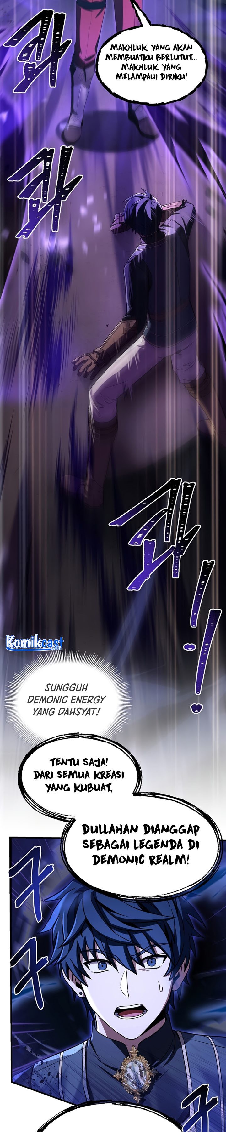 Dilarang COPAS - situs resmi www.mangacanblog.com - Komik return of the greatest lancer 090 - chapter 90 91 Indonesia return of the greatest lancer 090 - chapter 90 Terbaru 20|Baca Manga Komik Indonesia|Mangacan