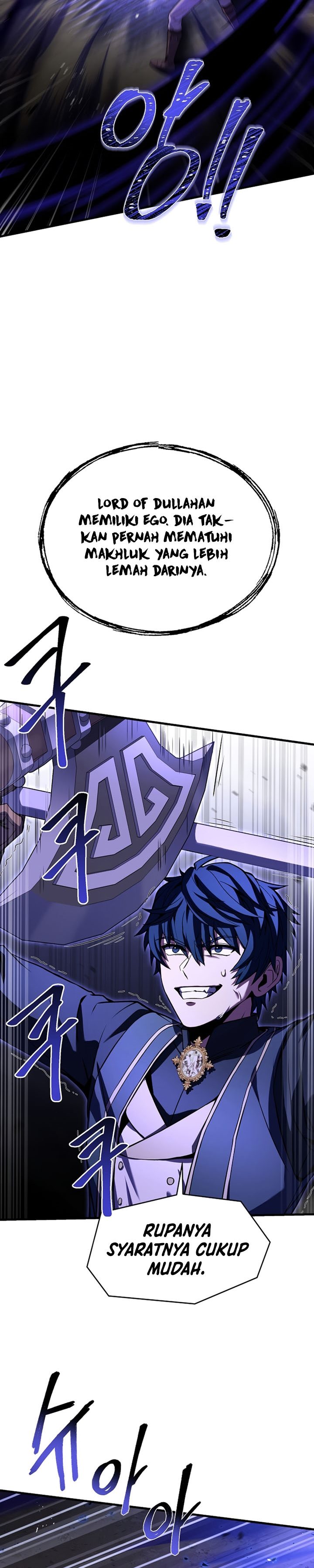 Dilarang COPAS - situs resmi www.mangacanblog.com - Komik return of the greatest lancer 090 - chapter 90 91 Indonesia return of the greatest lancer 090 - chapter 90 Terbaru 23|Baca Manga Komik Indonesia|Mangacan