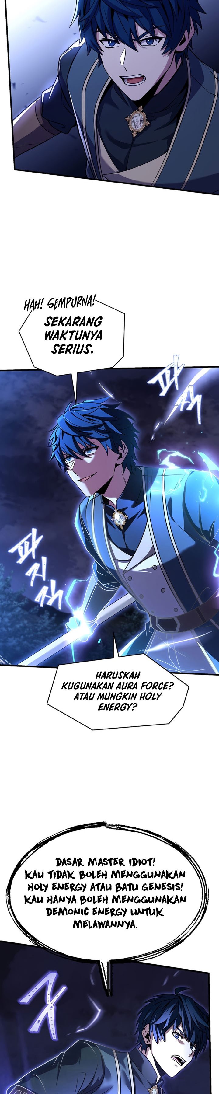 Dilarang COPAS - situs resmi www.mangacanblog.com - Komik return of the greatest lancer 090 - chapter 90 91 Indonesia return of the greatest lancer 090 - chapter 90 Terbaru 25|Baca Manga Komik Indonesia|Mangacan
