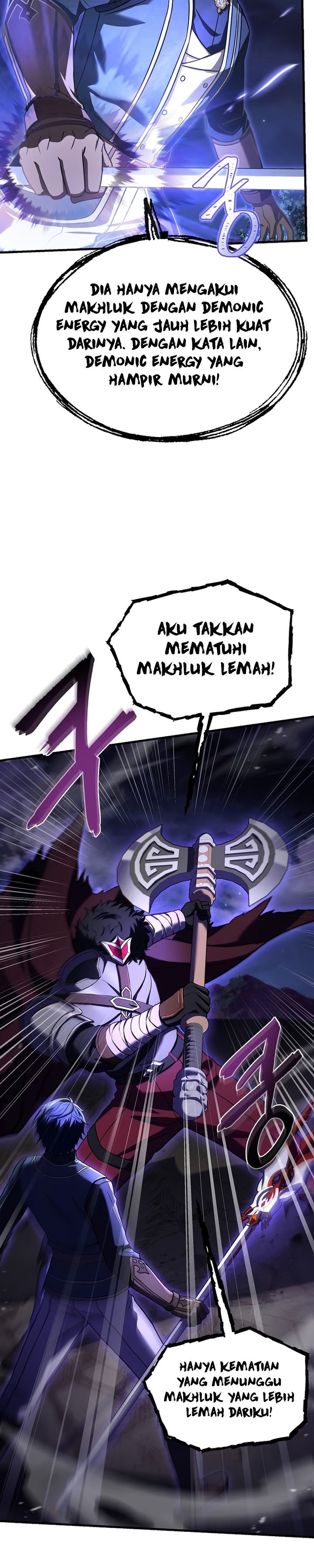 Dilarang COPAS - situs resmi www.mangacanblog.com - Komik return of the greatest lancer 090 - chapter 90 91 Indonesia return of the greatest lancer 090 - chapter 90 Terbaru 26|Baca Manga Komik Indonesia|Mangacan