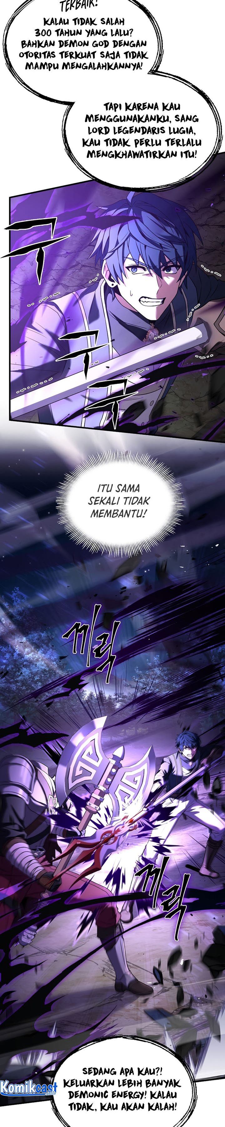 Dilarang COPAS - situs resmi www.mangacanblog.com - Komik return of the greatest lancer 090 - chapter 90 91 Indonesia return of the greatest lancer 090 - chapter 90 Terbaru 28|Baca Manga Komik Indonesia|Mangacan