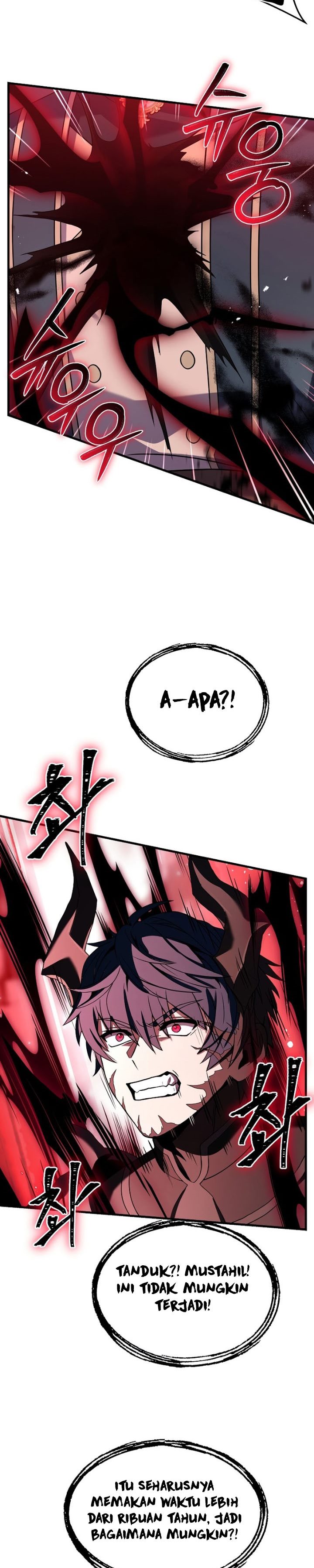Dilarang COPAS - situs resmi www.mangacanblog.com - Komik return of the greatest lancer 090 - chapter 90 91 Indonesia return of the greatest lancer 090 - chapter 90 Terbaru 30|Baca Manga Komik Indonesia|Mangacan