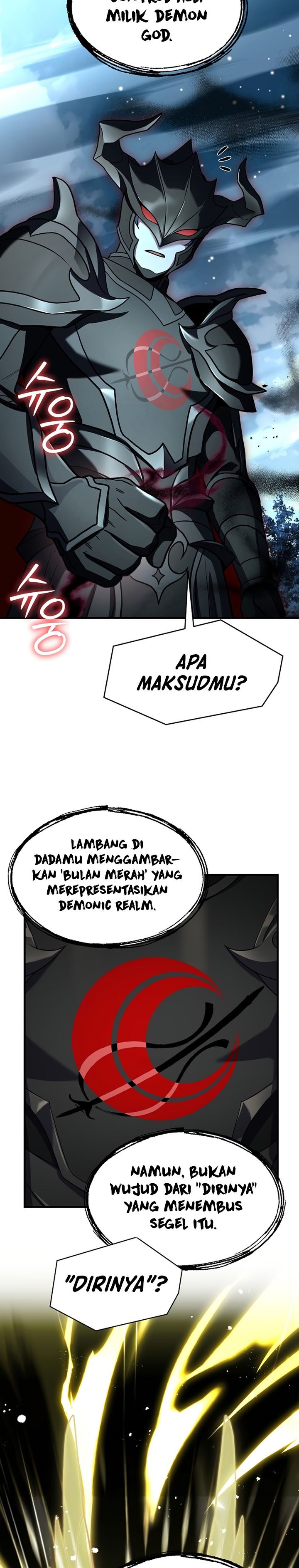 Dilarang COPAS - situs resmi www.mangacanblog.com - Komik return of the greatest lancer 090 - chapter 90 91 Indonesia return of the greatest lancer 090 - chapter 90 Terbaru 36|Baca Manga Komik Indonesia|Mangacan