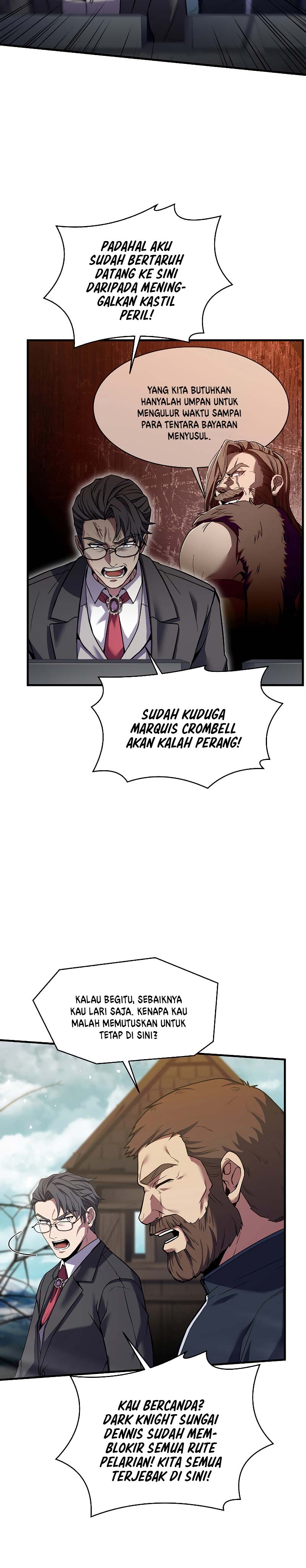 Dilarang COPAS - situs resmi www.mangacanblog.com - Komik return of the greatest lancer 091 - chapter 91 92 Indonesia return of the greatest lancer 091 - chapter 91 Terbaru 4|Baca Manga Komik Indonesia|Mangacan