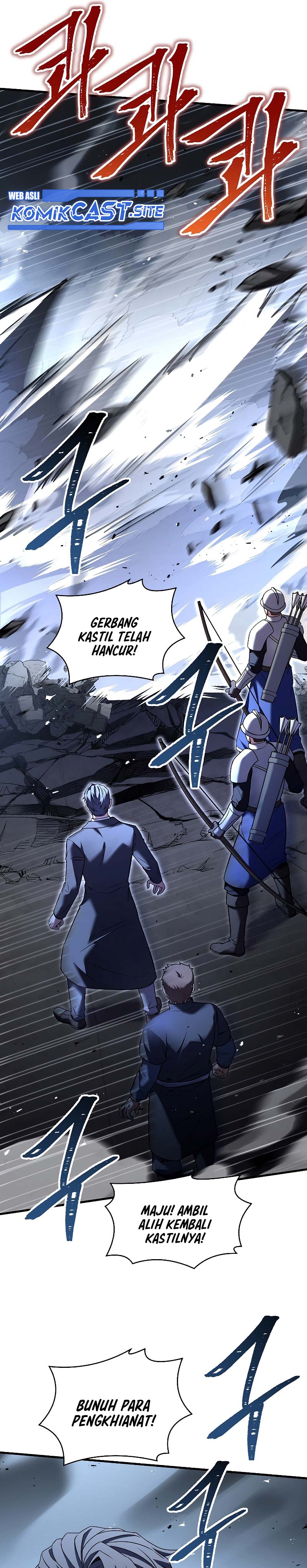 Dilarang COPAS - situs resmi www.mangacanblog.com - Komik return of the greatest lancer 091 - chapter 91 92 Indonesia return of the greatest lancer 091 - chapter 91 Terbaru 14|Baca Manga Komik Indonesia|Mangacan