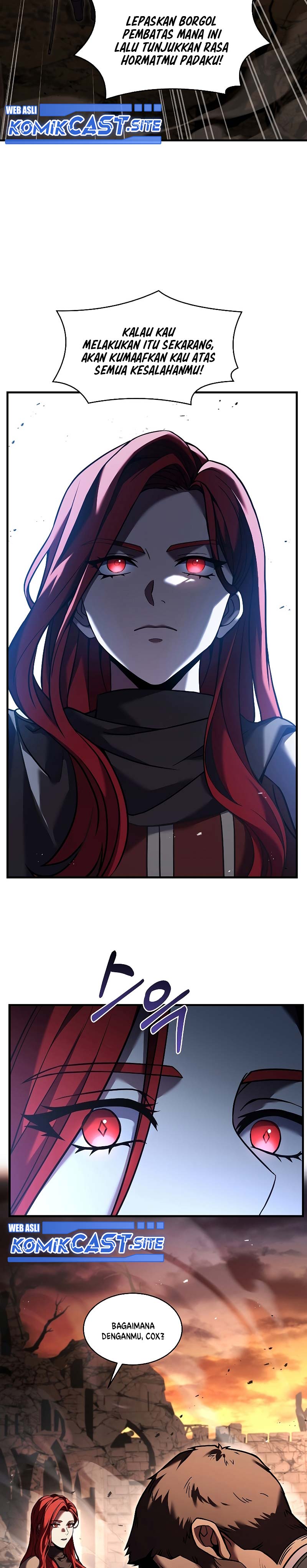 Dilarang COPAS - situs resmi www.mangacanblog.com - Komik return of the greatest lancer 091 - chapter 91 92 Indonesia return of the greatest lancer 091 - chapter 91 Terbaru 18|Baca Manga Komik Indonesia|Mangacan