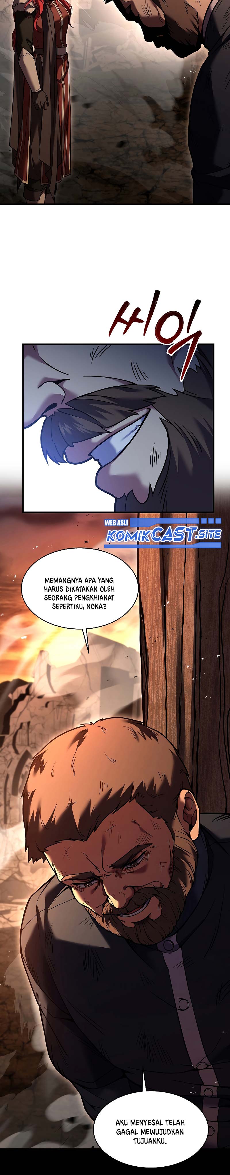 Dilarang COPAS - situs resmi www.mangacanblog.com - Komik return of the greatest lancer 091 - chapter 91 92 Indonesia return of the greatest lancer 091 - chapter 91 Terbaru 19|Baca Manga Komik Indonesia|Mangacan