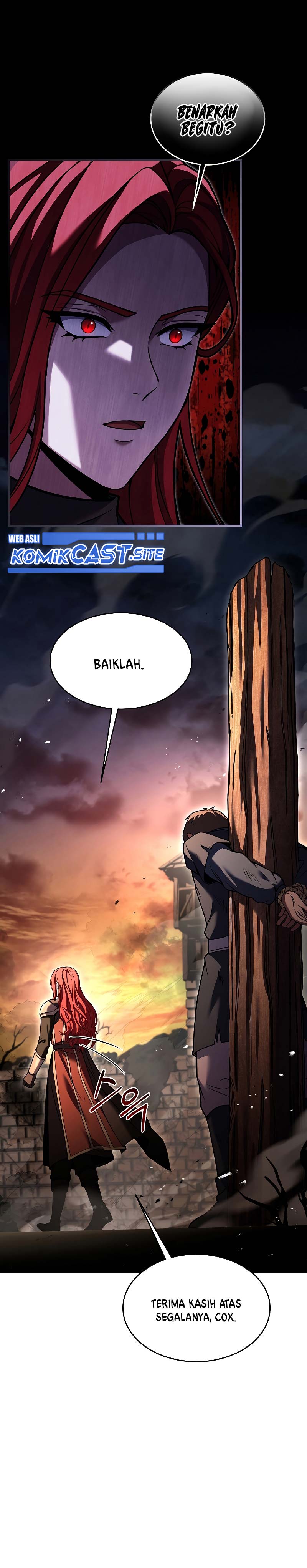 Dilarang COPAS - situs resmi www.mangacanblog.com - Komik return of the greatest lancer 091 - chapter 91 92 Indonesia return of the greatest lancer 091 - chapter 91 Terbaru 20|Baca Manga Komik Indonesia|Mangacan