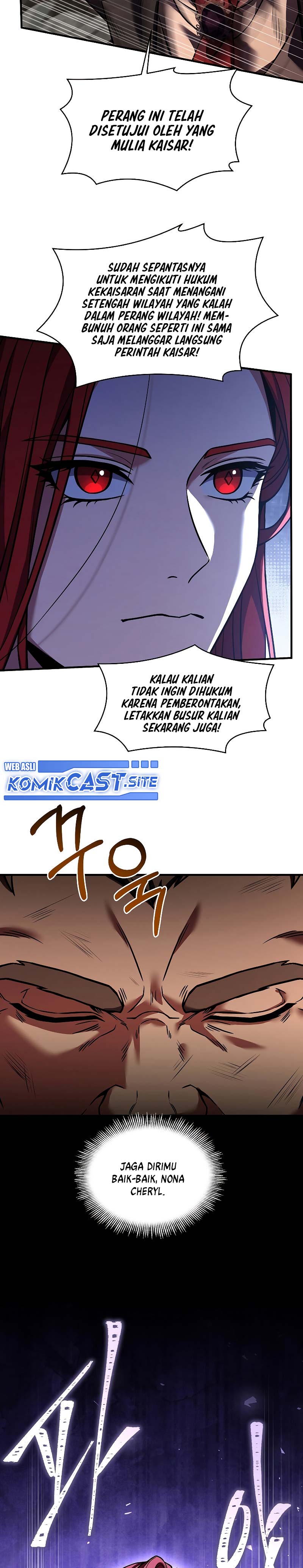 Dilarang COPAS - situs resmi www.mangacanblog.com - Komik return of the greatest lancer 091 - chapter 91 92 Indonesia return of the greatest lancer 091 - chapter 91 Terbaru 22|Baca Manga Komik Indonesia|Mangacan