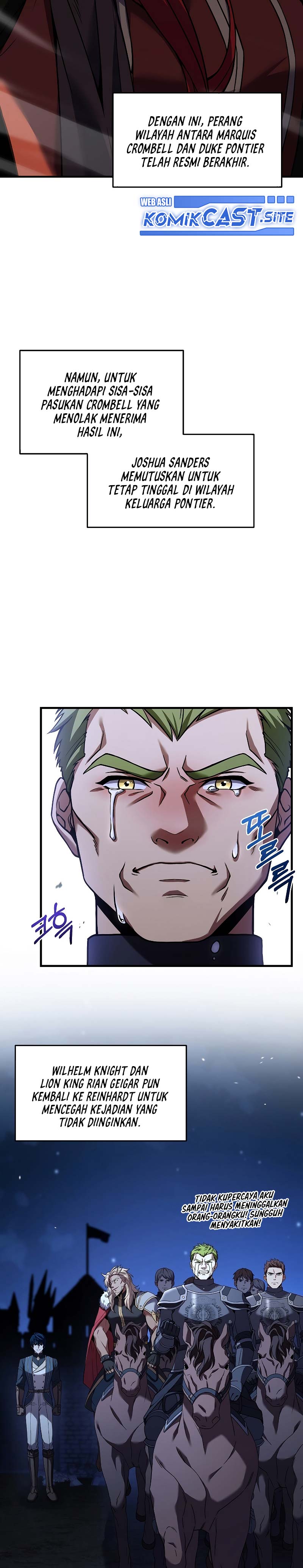 Dilarang COPAS - situs resmi www.mangacanblog.com - Komik return of the greatest lancer 091 - chapter 91 92 Indonesia return of the greatest lancer 091 - chapter 91 Terbaru 25|Baca Manga Komik Indonesia|Mangacan