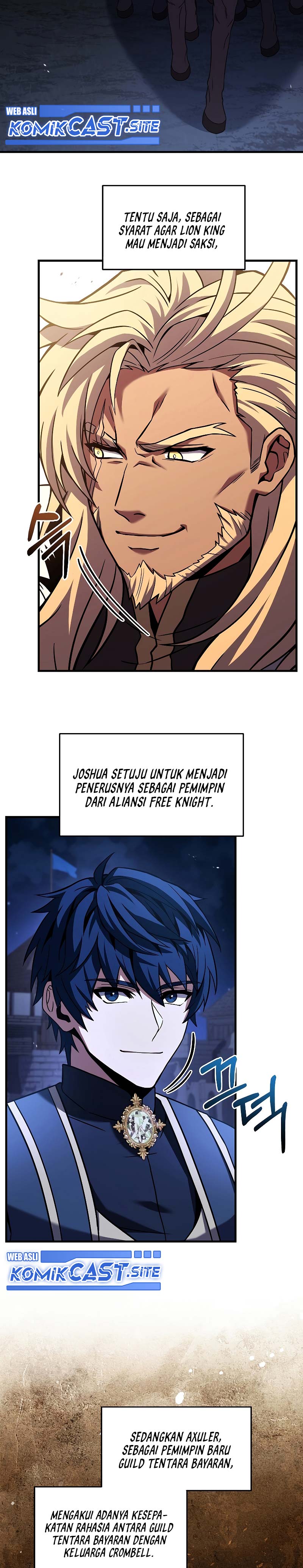 Dilarang COPAS - situs resmi www.mangacanblog.com - Komik return of the greatest lancer 091 - chapter 91 92 Indonesia return of the greatest lancer 091 - chapter 91 Terbaru 26|Baca Manga Komik Indonesia|Mangacan