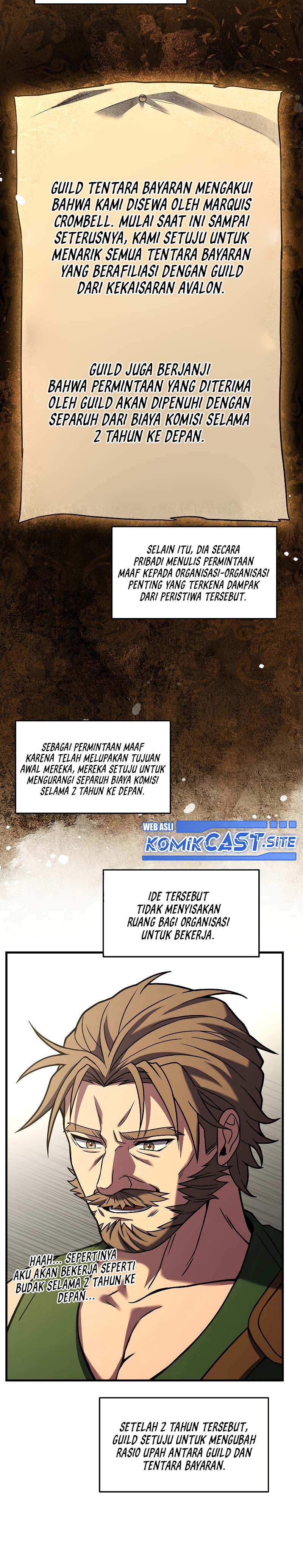 Dilarang COPAS - situs resmi www.mangacanblog.com - Komik return of the greatest lancer 091 - chapter 91 92 Indonesia return of the greatest lancer 091 - chapter 91 Terbaru 27|Baca Manga Komik Indonesia|Mangacan