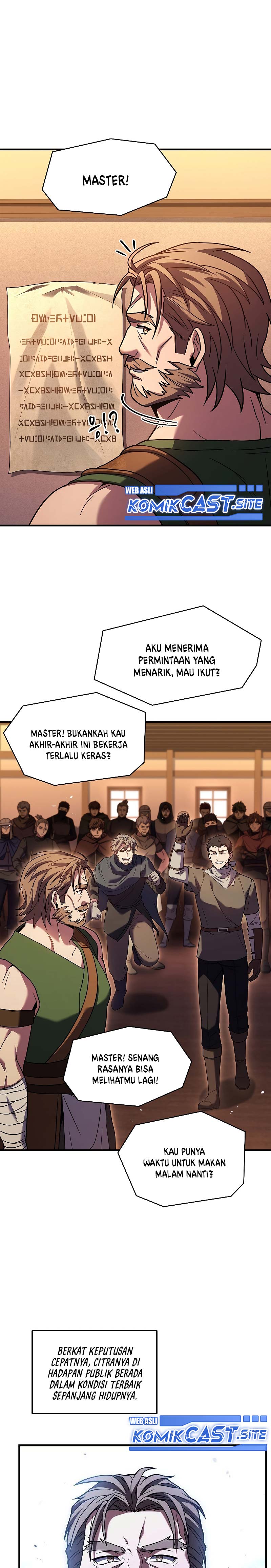 Dilarang COPAS - situs resmi www.mangacanblog.com - Komik return of the greatest lancer 091 - chapter 91 92 Indonesia return of the greatest lancer 091 - chapter 91 Terbaru 28|Baca Manga Komik Indonesia|Mangacan