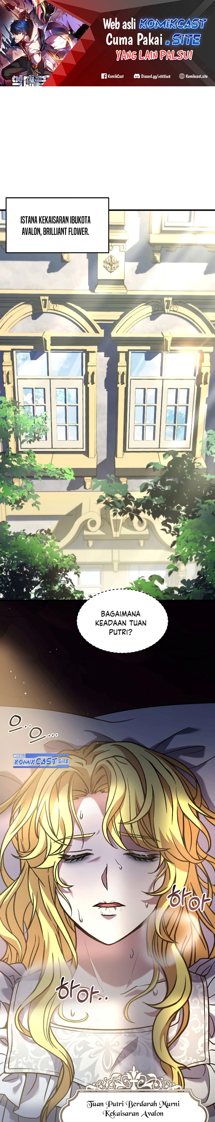 Dilarang COPAS - situs resmi www.mangacanblog.com - Komik return of the greatest lancer 092 - chapter 92 93 Indonesia return of the greatest lancer 092 - chapter 92 Terbaru 1|Baca Manga Komik Indonesia|Mangacan