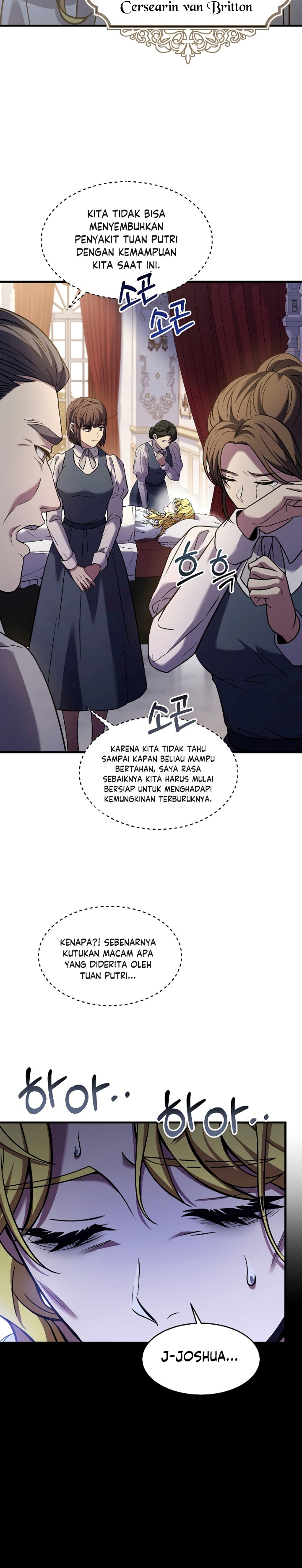 Dilarang COPAS - situs resmi www.mangacanblog.com - Komik return of the greatest lancer 092 - chapter 92 93 Indonesia return of the greatest lancer 092 - chapter 92 Terbaru 2|Baca Manga Komik Indonesia|Mangacan
