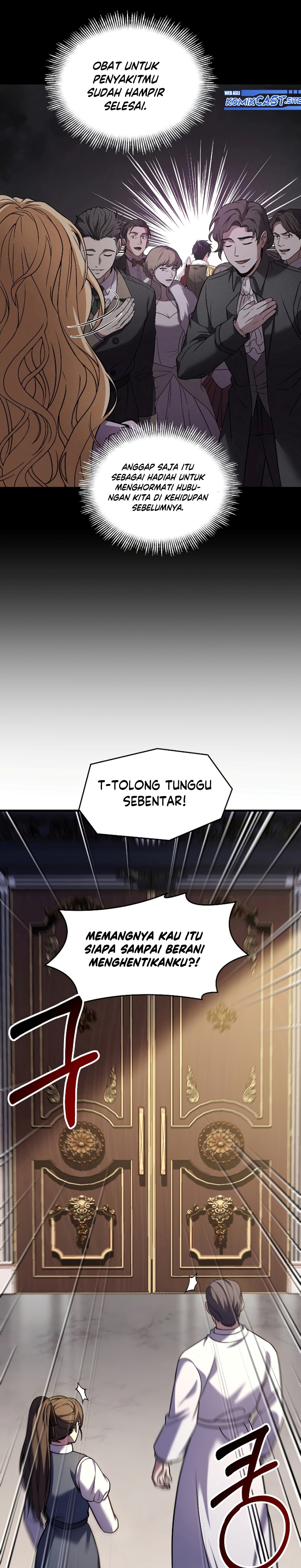 Dilarang COPAS - situs resmi www.mangacanblog.com - Komik return of the greatest lancer 092 - chapter 92 93 Indonesia return of the greatest lancer 092 - chapter 92 Terbaru 3|Baca Manga Komik Indonesia|Mangacan