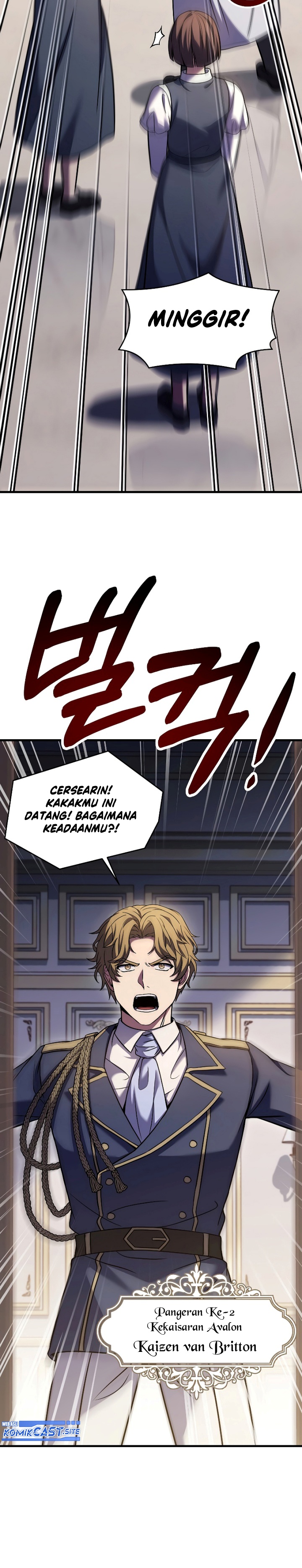 Dilarang COPAS - situs resmi www.mangacanblog.com - Komik return of the greatest lancer 092 - chapter 92 93 Indonesia return of the greatest lancer 092 - chapter 92 Terbaru 4|Baca Manga Komik Indonesia|Mangacan