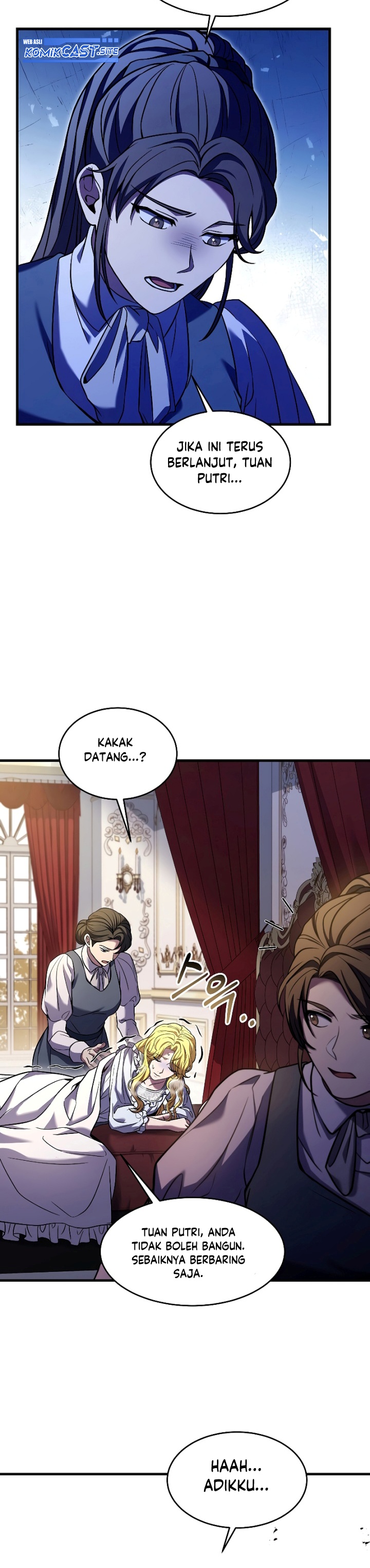 Dilarang COPAS - situs resmi www.mangacanblog.com - Komik return of the greatest lancer 092 - chapter 92 93 Indonesia return of the greatest lancer 092 - chapter 92 Terbaru 6|Baca Manga Komik Indonesia|Mangacan