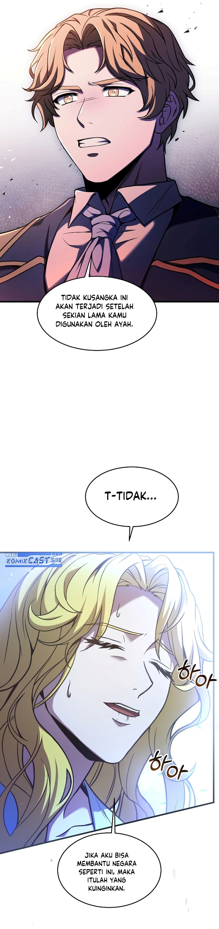 Dilarang COPAS - situs resmi www.mangacanblog.com - Komik return of the greatest lancer 092 - chapter 92 93 Indonesia return of the greatest lancer 092 - chapter 92 Terbaru 7|Baca Manga Komik Indonesia|Mangacan