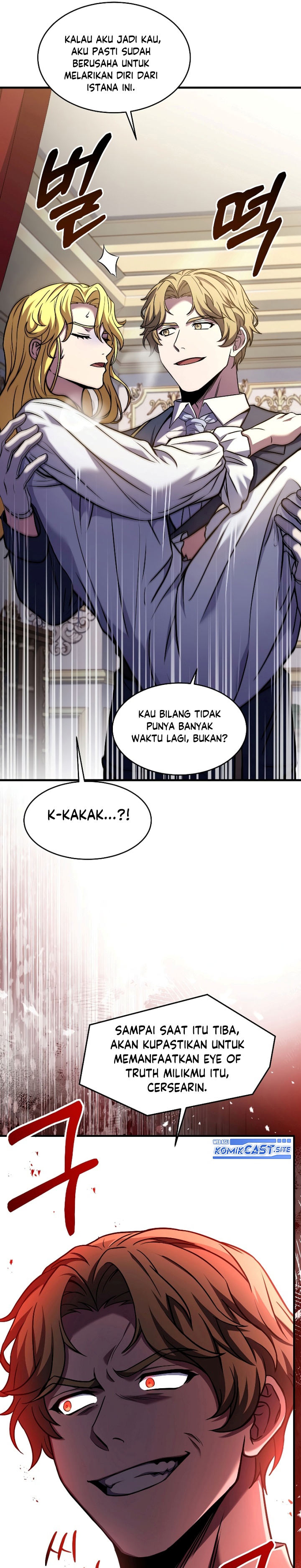 Dilarang COPAS - situs resmi www.mangacanblog.com - Komik return of the greatest lancer 092 - chapter 92 93 Indonesia return of the greatest lancer 092 - chapter 92 Terbaru 9|Baca Manga Komik Indonesia|Mangacan