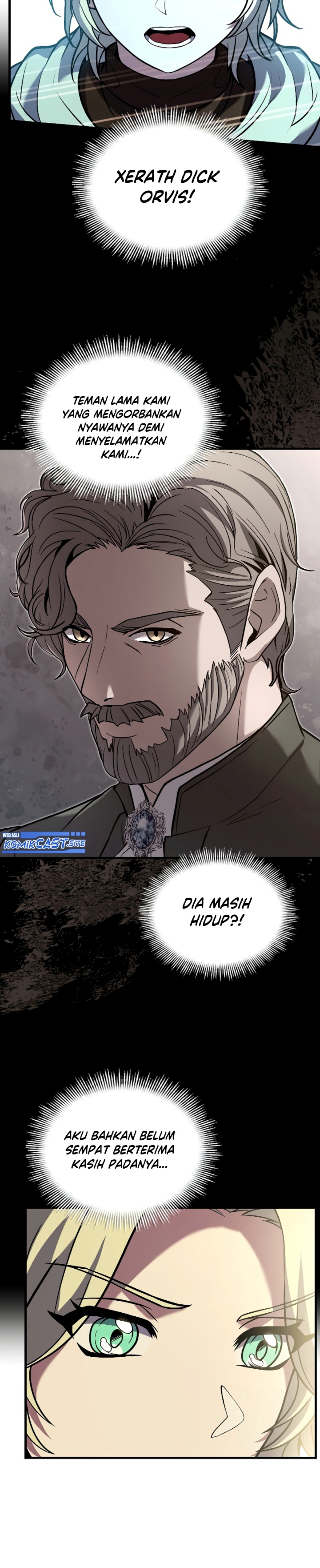 Dilarang COPAS - situs resmi www.mangacanblog.com - Komik return of the greatest lancer 092 - chapter 92 93 Indonesia return of the greatest lancer 092 - chapter 92 Terbaru 28|Baca Manga Komik Indonesia|Mangacan