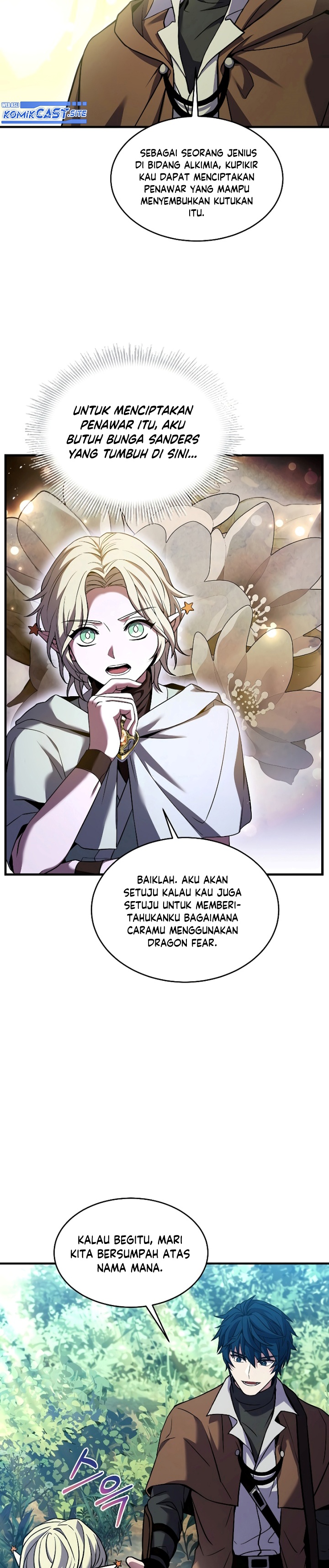 Dilarang COPAS - situs resmi www.mangacanblog.com - Komik return of the greatest lancer 092 - chapter 92 93 Indonesia return of the greatest lancer 092 - chapter 92 Terbaru 30|Baca Manga Komik Indonesia|Mangacan