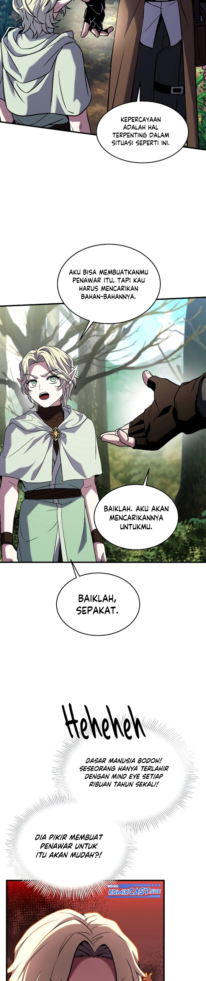 Dilarang COPAS - situs resmi www.mangacanblog.com - Komik return of the greatest lancer 092 - chapter 92 93 Indonesia return of the greatest lancer 092 - chapter 92 Terbaru 31|Baca Manga Komik Indonesia|Mangacan
