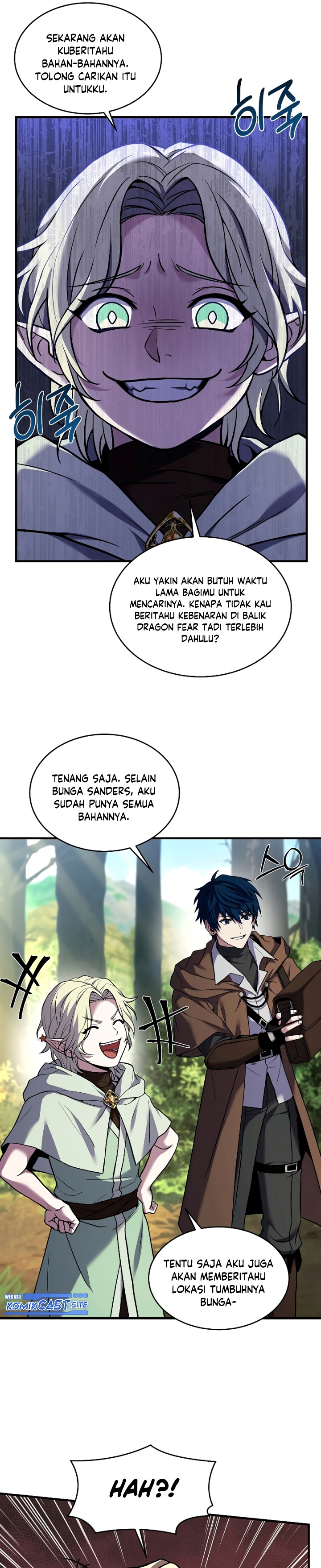 Dilarang COPAS - situs resmi www.mangacanblog.com - Komik return of the greatest lancer 092 - chapter 92 93 Indonesia return of the greatest lancer 092 - chapter 92 Terbaru 33|Baca Manga Komik Indonesia|Mangacan